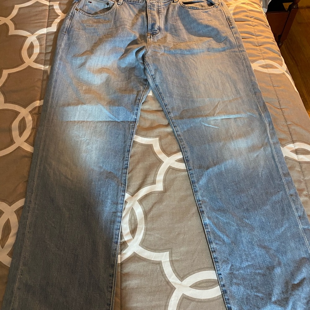 Tommy Hilfiger Jeans Sz 44x34.